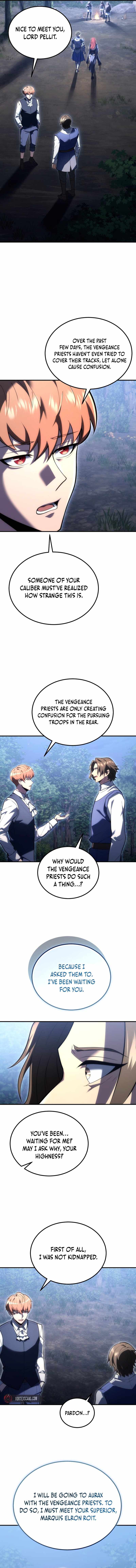 The World-Class Extra's Walkthrough Chapter 7 5